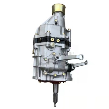 Factory Price High Quality Automotive Transmission 4Y Diesel Gearbox Assembly