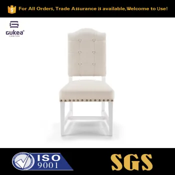 Alfred Dining Room Furniture with 7 Years Experience Assembled Dining Room Chair