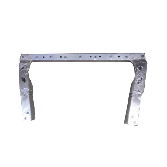 High-Quality Hot-Selling Factory Delivery Auto Spare Parts - 670009989 Cross Member for Maserati Ghibli