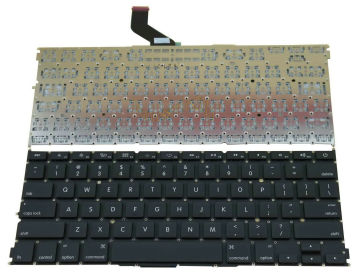 New Us Keyboard for MacBook PRO Retina A1425 13.3" Inch