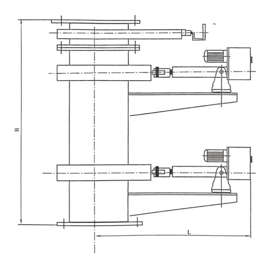 Intelligent Gate-Type Double-Layer Ash Discharge Valve