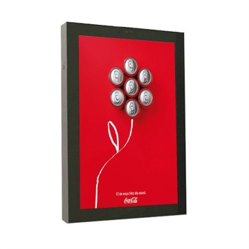 49" IP65 Outdoor Displays