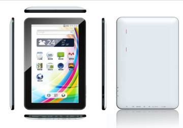 10.1" Multi touch  LCD Tablet PC with HDMI