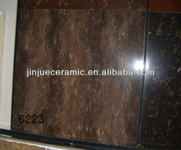 600*600/800*800mm Sincere Pulati Polished Porcelain Tile