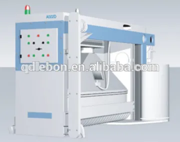 LBA035 Blowing room machinery mixing opener for cotton