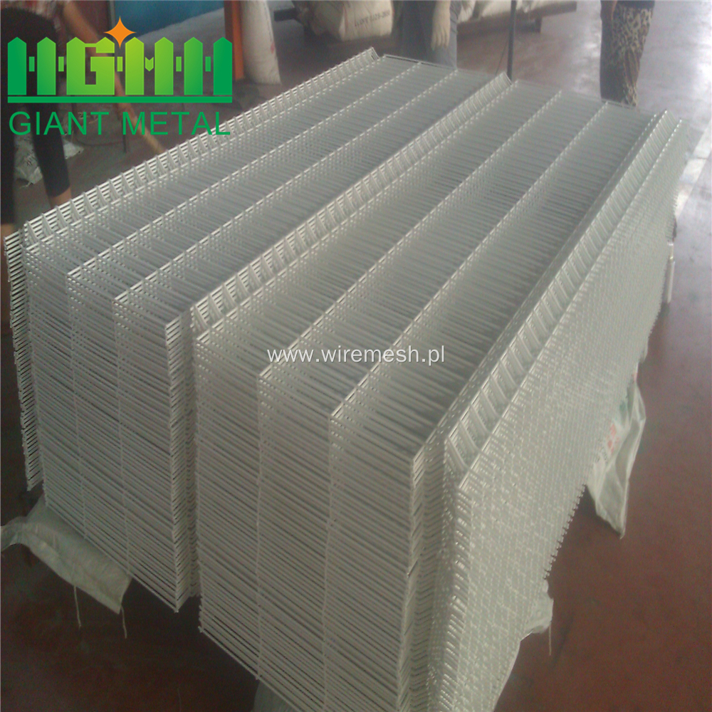 Garden Pvc Farm Fencing Used Wire Mesh Fence