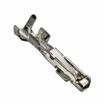 2.00mm pitch crimp terminal connector