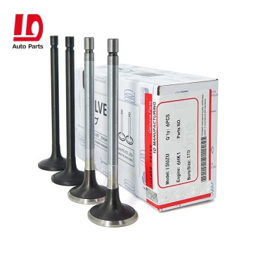 8-94395-882-2 صمام العادم للمحرك لـ ISUZU 6HK1