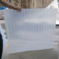 pvc transparent sheet price corrugated pvc roof sheet