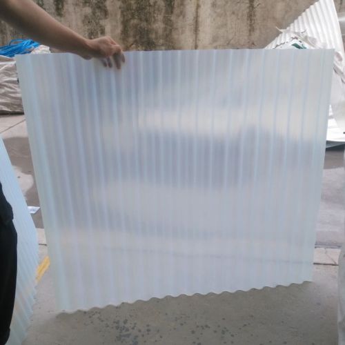 pvc transparent sheet price corrugated pvc roof sheet