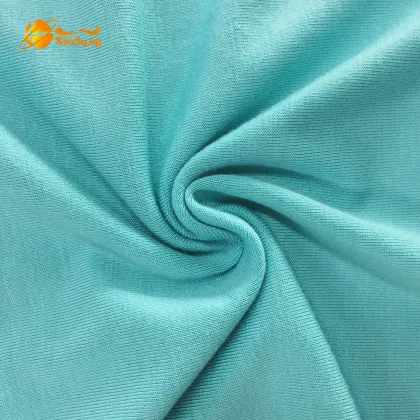 Viscose Nylon Elastane Fabric with Good Service