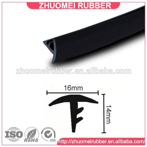 Boat Windshield Gasket Molding, High Quality Boat Windshield Gasket