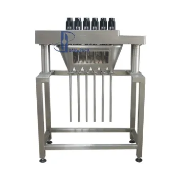 Multi Head Auger Powder Filler Machine Search Engine