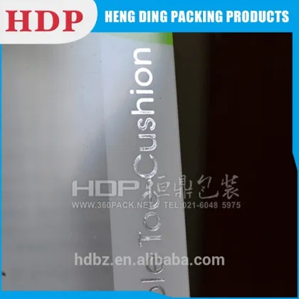 factory offer cheap packaging printing china supplier