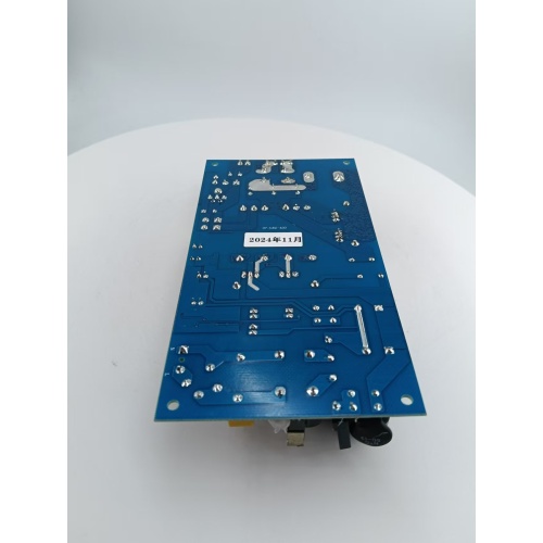 Pcba ber borð 30v 10a aflgjafa