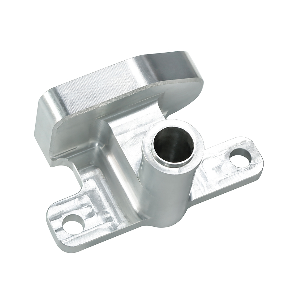 OEM Custom Turning Milled Metal Parts