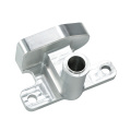 OEM Custom Turning Milled Metal Parts