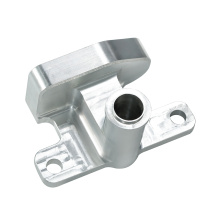 OEM Custom Turning Milled Metal Parts