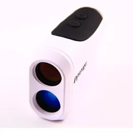 Apresys Portable laser rangefinder 5-660M Pro660 for hunting, golf, distance measurement