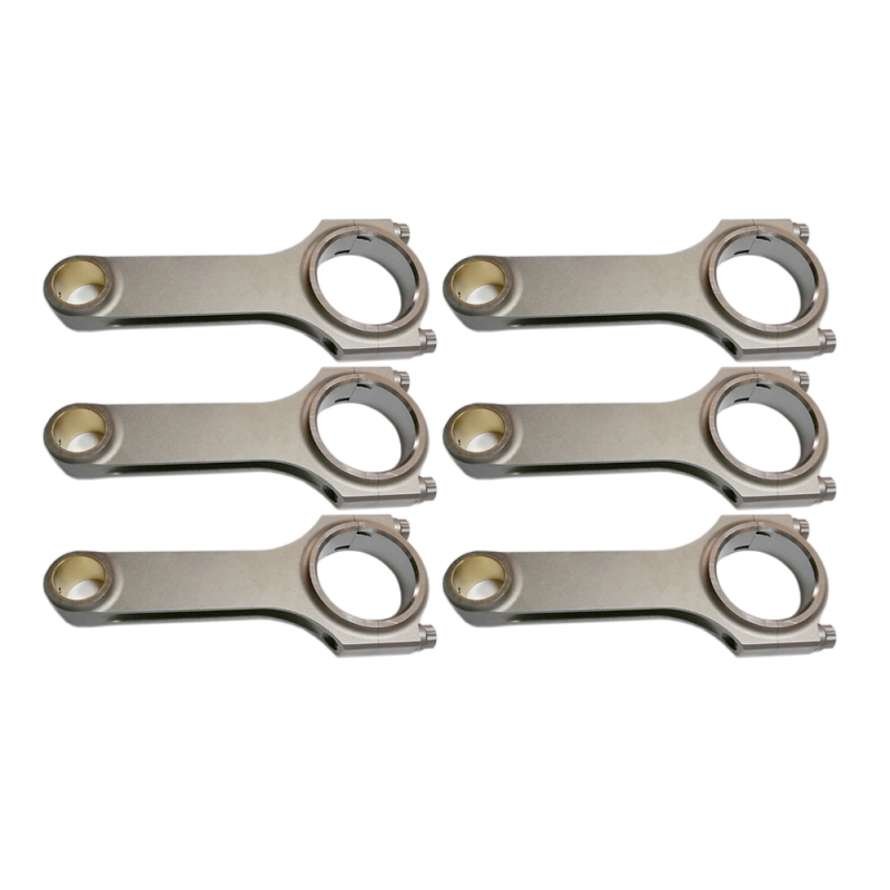 Mazda MZR 1.6L 135mm H beam Connecting Rods
