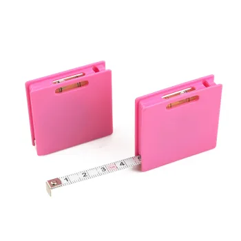 Imperial Spirit Level Steel Measuring Tape