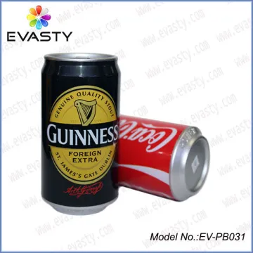(Factory direct) Promotional Gift manual for power bank 2600mah ,beer bottle design for Power Bank Battery Charger