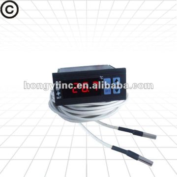digital temperature controller water heater