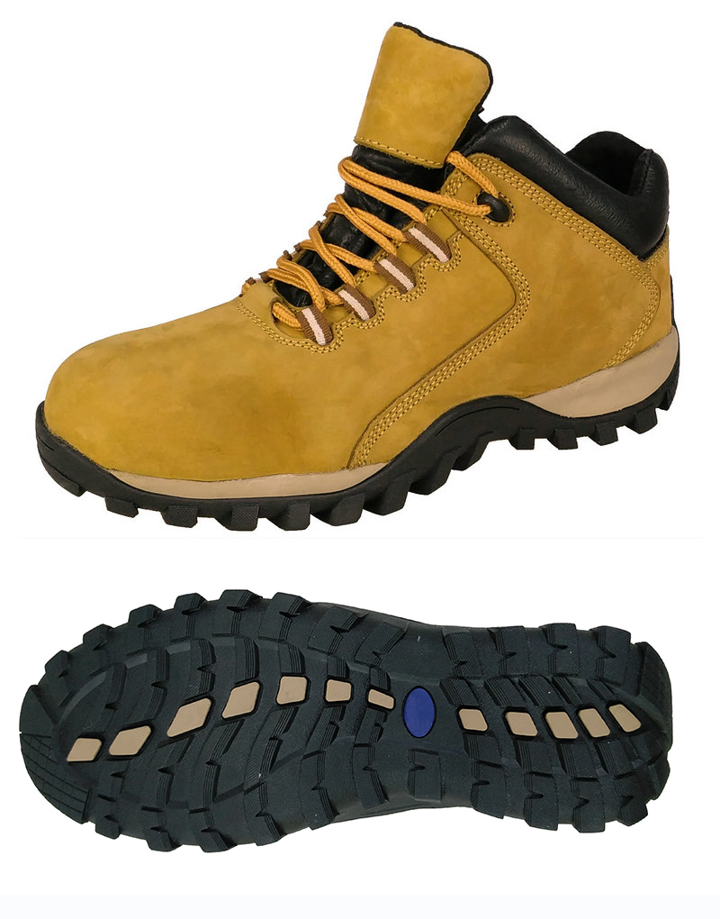 MD sole safety shoes SS8E279-X