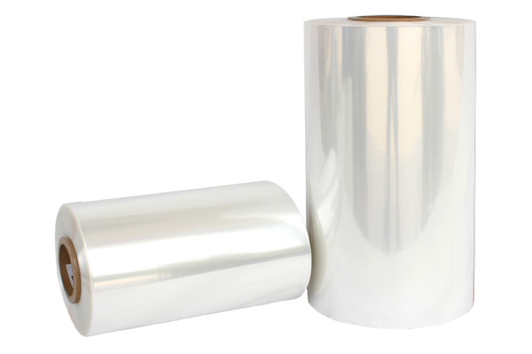 Plastic film hony plastic13
