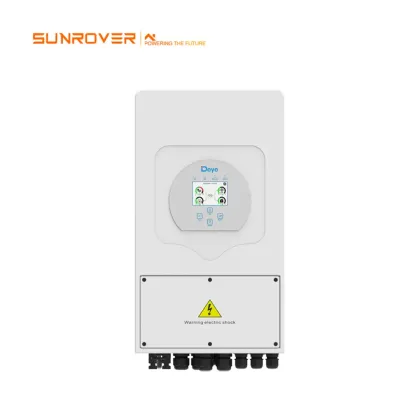 Deye Power Inverter Lcd Inverter Equipment