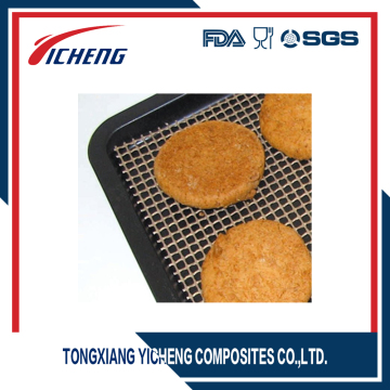 2017 bbq basket cooking wire mesh for sale
