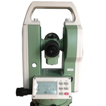 FOIF LP402L Electronic Digital Theodolite 2" Accuracy