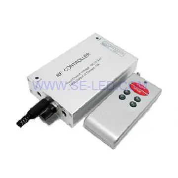 12V Music LED Controller