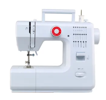 YUKK VOF FHSM-618: The Top Choice for Affordable and Efficient Domestic Sewing of Jeans & Shirts