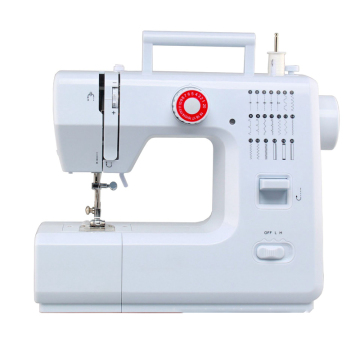 YUKK VOF FHSM-618: The Top Choice for Affordable and Efficient Domestic Sewing of Jeans & Shirts