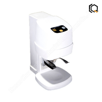 Kahve öğütücü ve espresso makine aksesuarları için 58mm otomatik espresso kurcalama