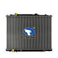 High Efficiency Engine Cooling Car Water Tank Vehicle Radiator for Honda Pilot