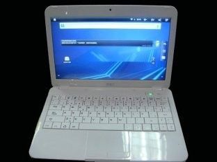 Double Touch 10'' Notebook Computers With Hdmi Soft Keyboard,10" Tft Lcd,high Resolution