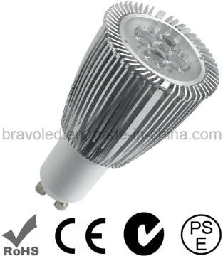 7W CREE LED GU10 Spotlight