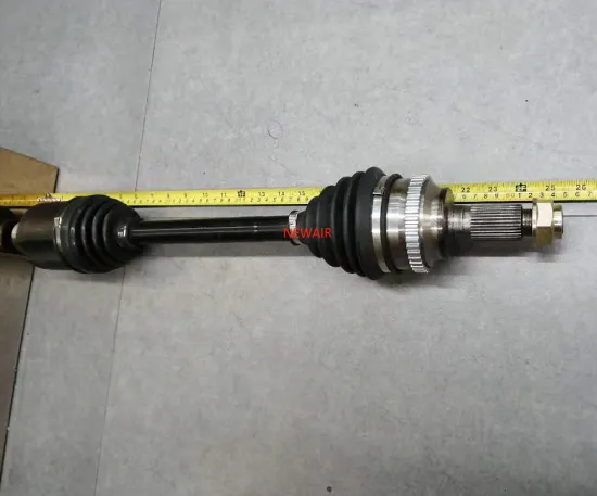 Drive Shaft for Mazda 6 CX-7 CX-5 GP43-25-50X
