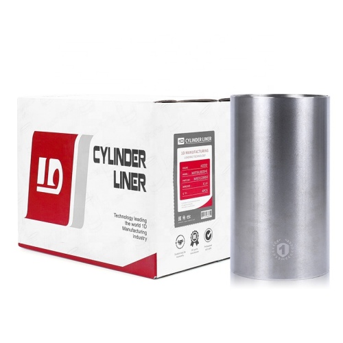أجزاء السيارات Mitsubishi Engine 4D32 Cylinder Liner ME012900