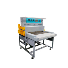 PVC Picture Frumy Greeling Line of Produzione Forno