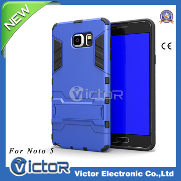 Trading & supplier of China products tpu pc cell phone cover for samsung note5
