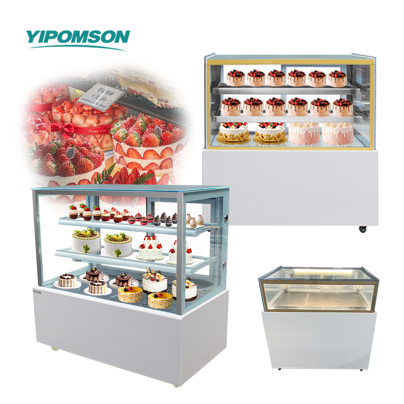 Cake fridge Cake fridge