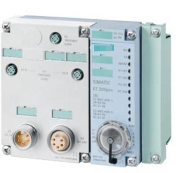 High Protection Level CPU SIMATIC S7-1500 1516PRO-2 PN PLC 6ES7516-2PN00-0AB0 for Sale