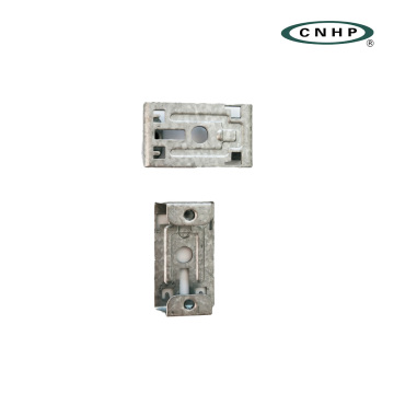 OEM Functional Thermostat Cover Plate