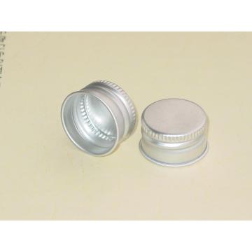 18x12mm aluminum bottle closures seasoning