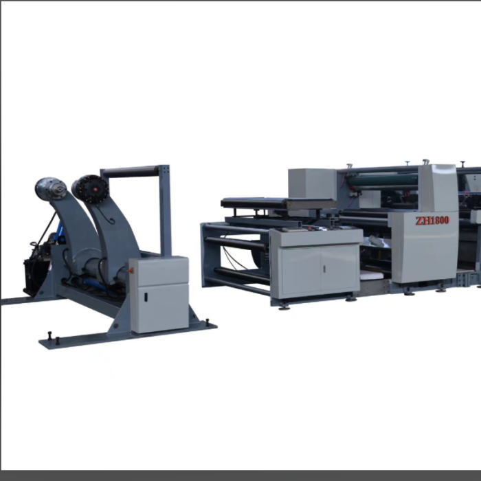 マルチ アプリケーター コーター ラミネート マシン