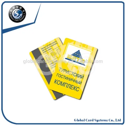 hotel key card-Kaba Compatible card