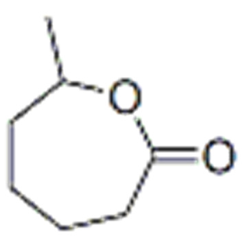 EPSILON-METHYL-EPSILON-CAPROLACTON CAS 2549-59-9